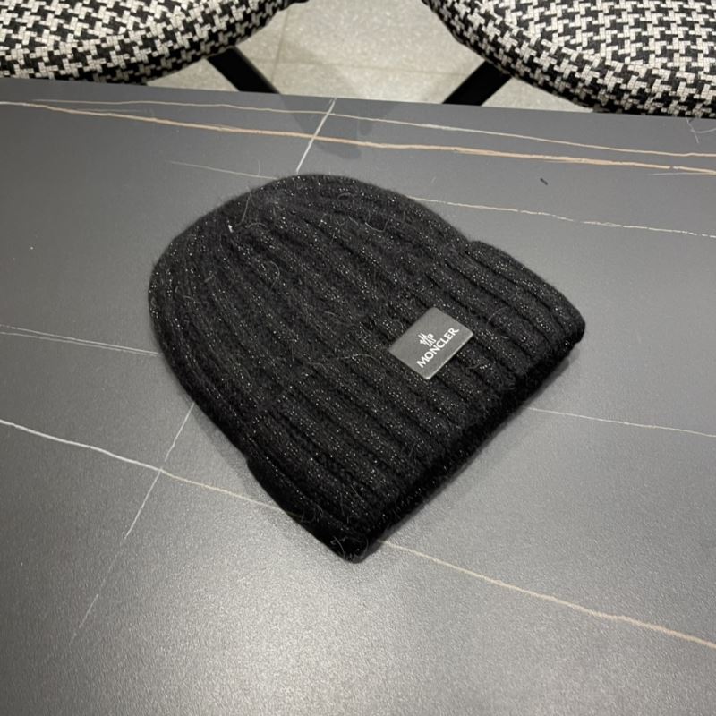 Moncler Caps